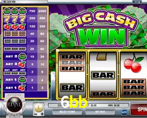 Descubra a Essência do 6bb: Nossa História e Compromissos