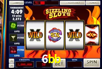 Desvendando o Mundo dos Jogos Virtuais na 6bb