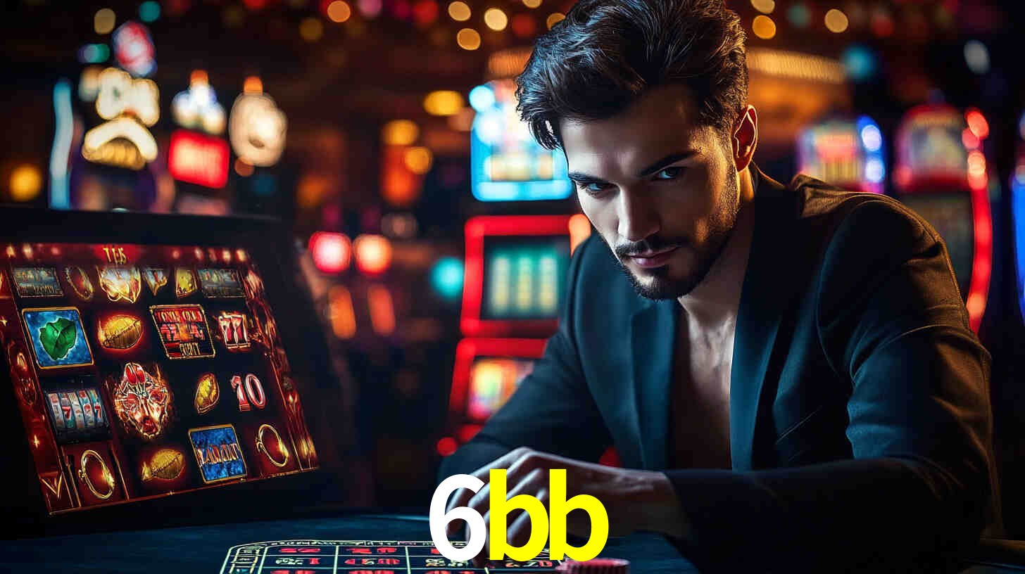 6bb,6bb bet