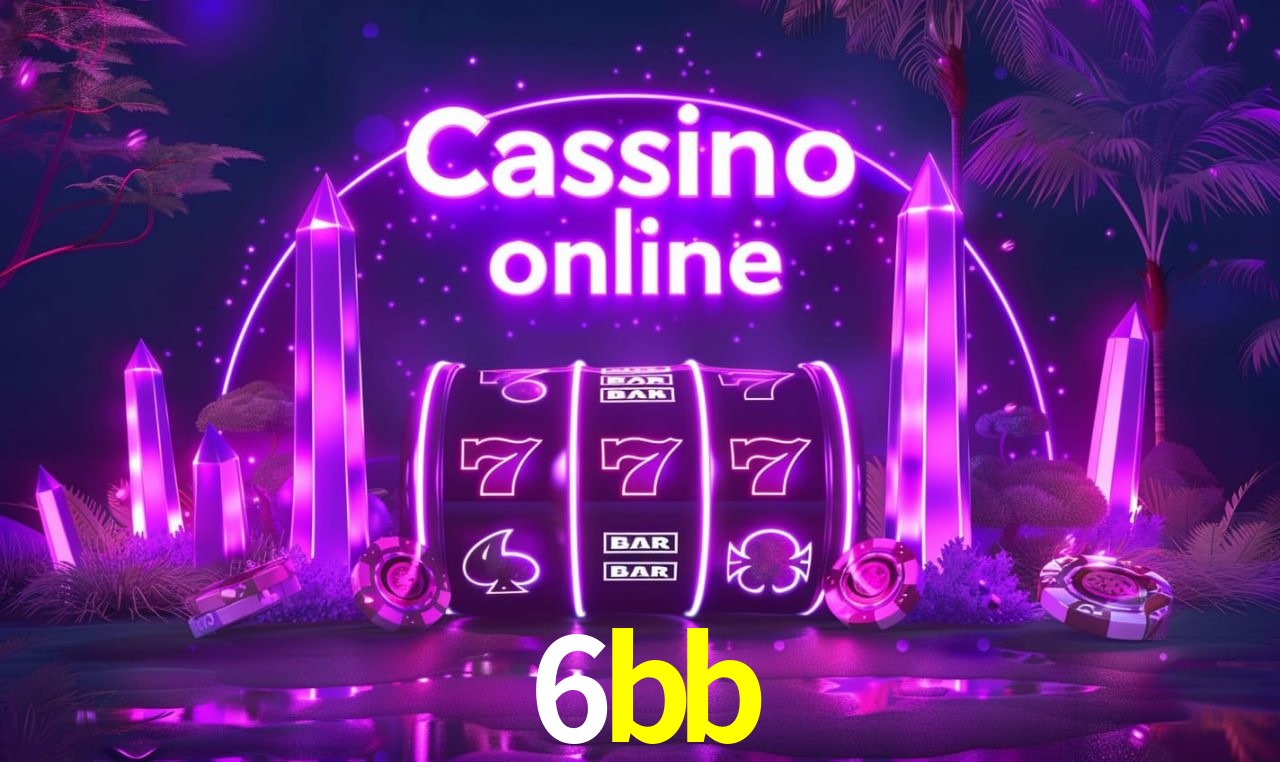 Provedores de Jogos 6bb