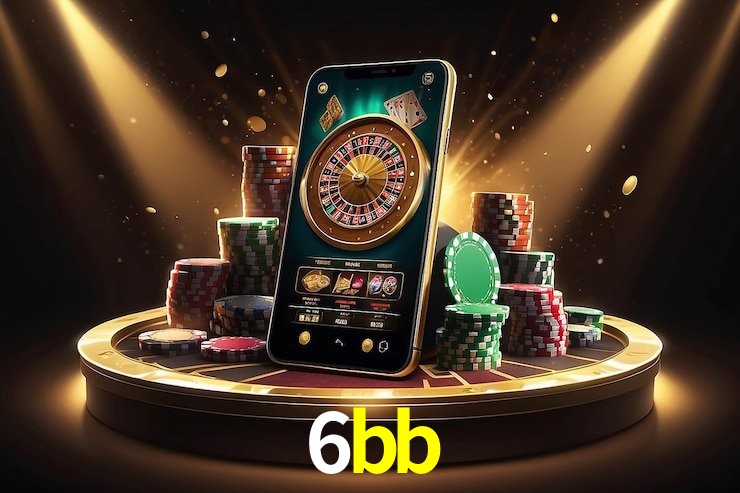 Casino Ao Vivo 6bb