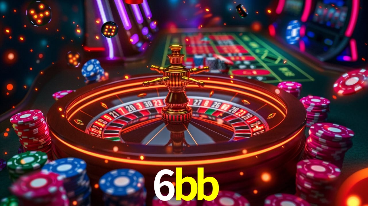 A Emoção da Loteria na 6bb: Uma Chance de Mudança de Vida