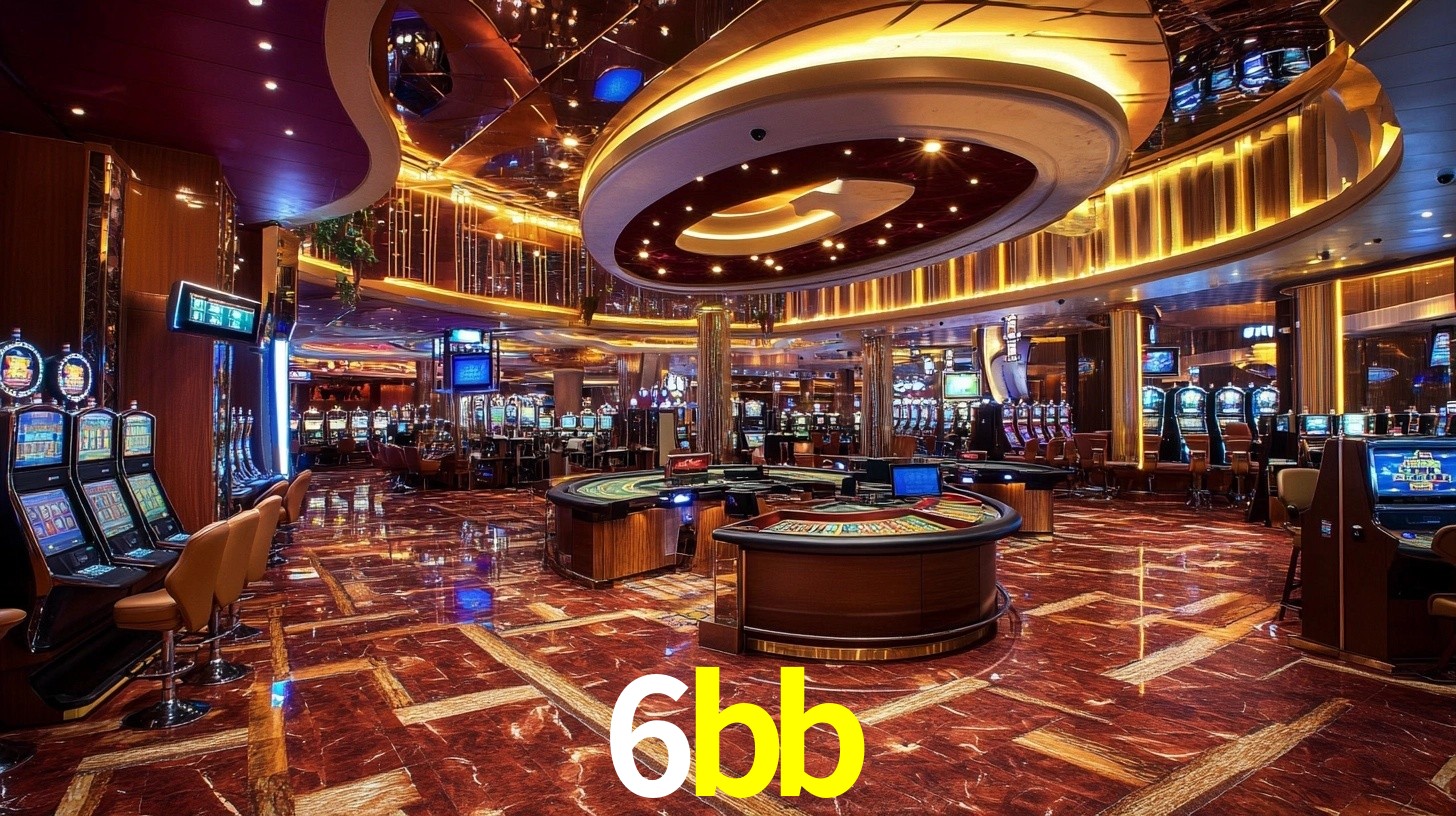 Live Casino 6bb