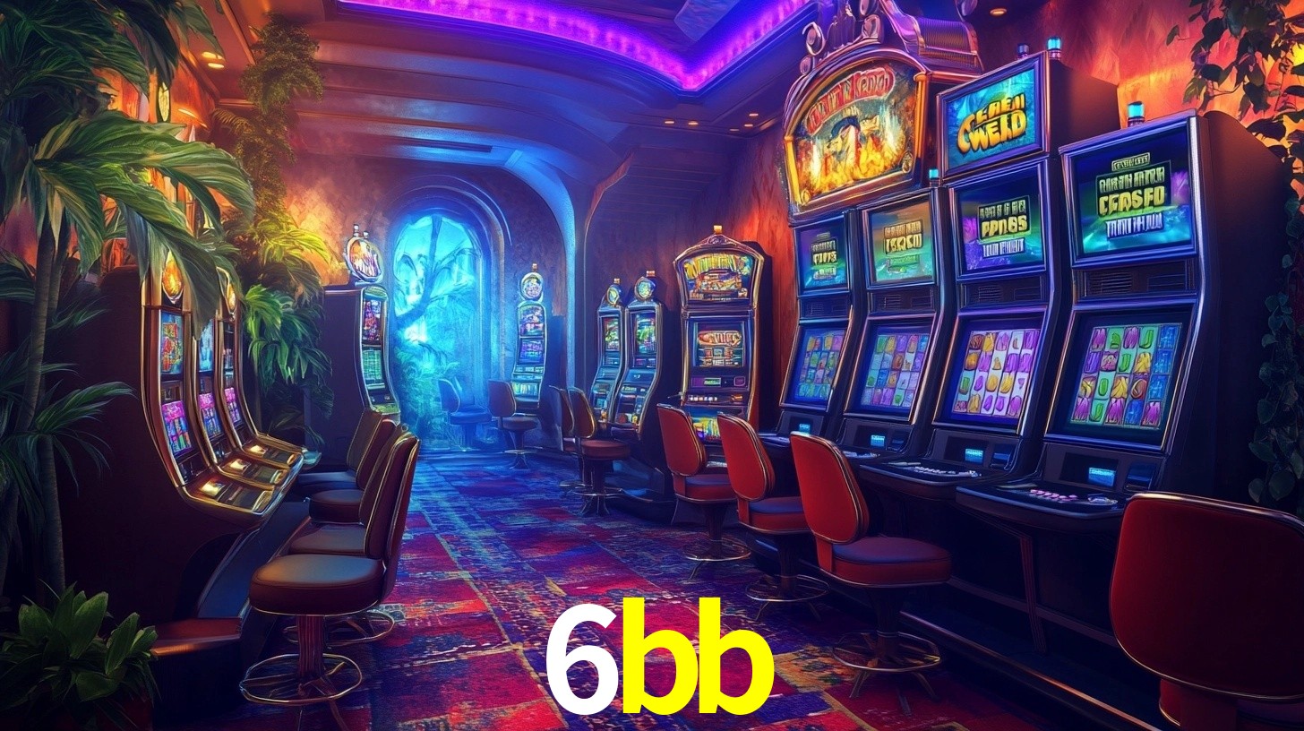 VIP Casino 6bb