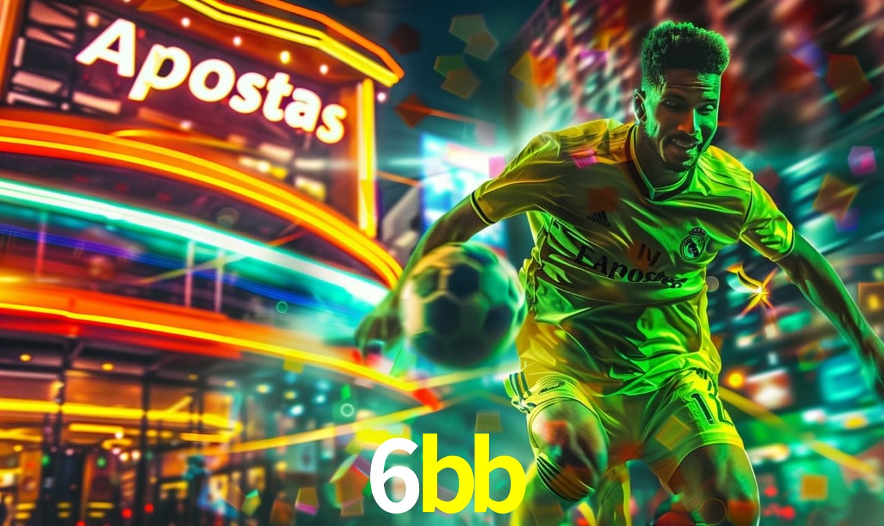 Estatísticas Esportivas 6bb
