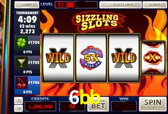 A Experiência Imersiva dos Cassinos Ao Vivo no 6bb