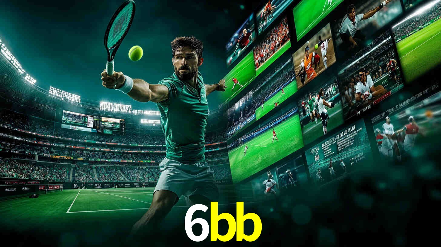 Desvendando o Mundo dos Jogos Virtuais na 6bb