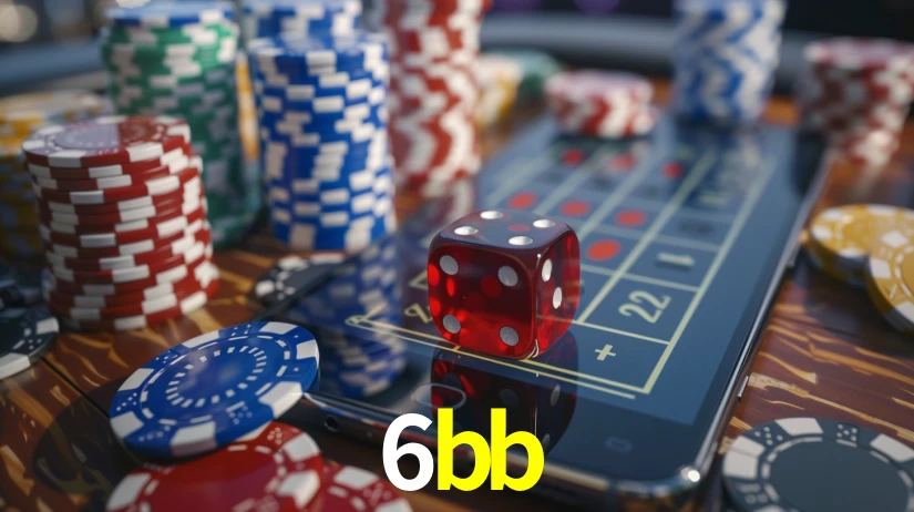 6bb: A Experiência de Casino com Jogos de Mesa ao Vivo