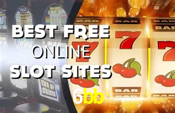 Inovações de Jogos na 6bb: O Futuro das Experiências Interativas