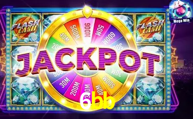 Descubra o Mundo do Cassino Online com 6bb